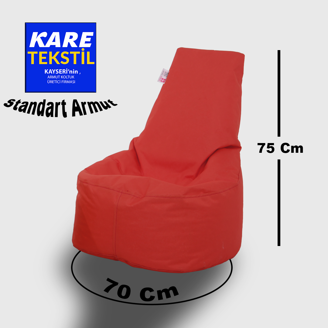 Standart Armut Kırmızı