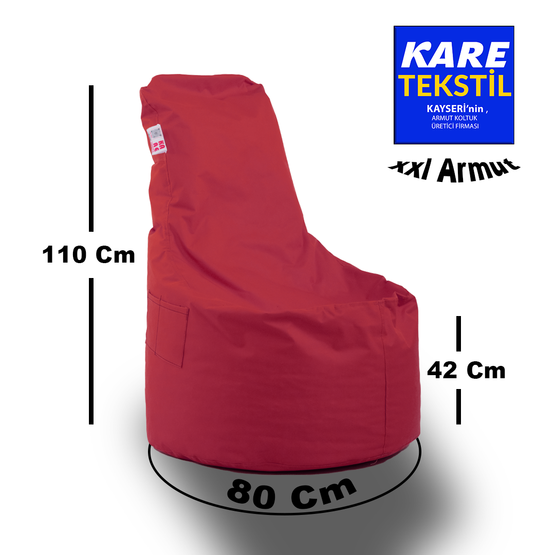 XXL Armut Koltuk