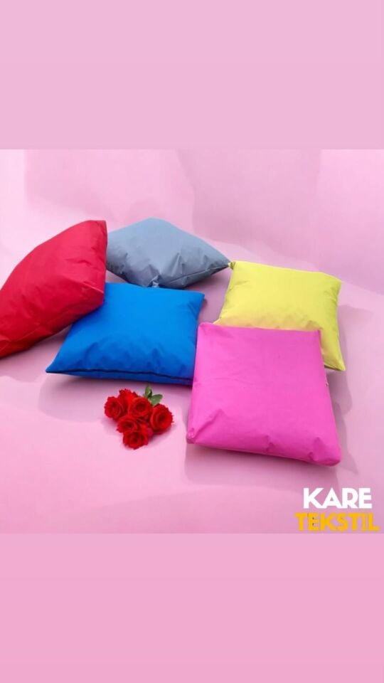 Yer Minderi  Armut Koltuk