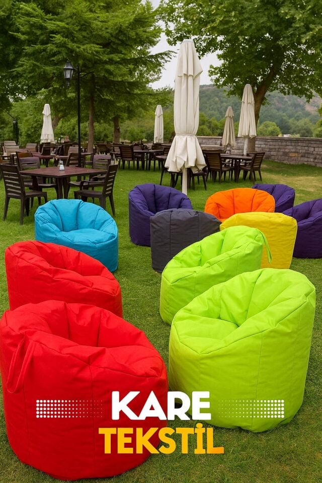 Premium Armut Koltuk