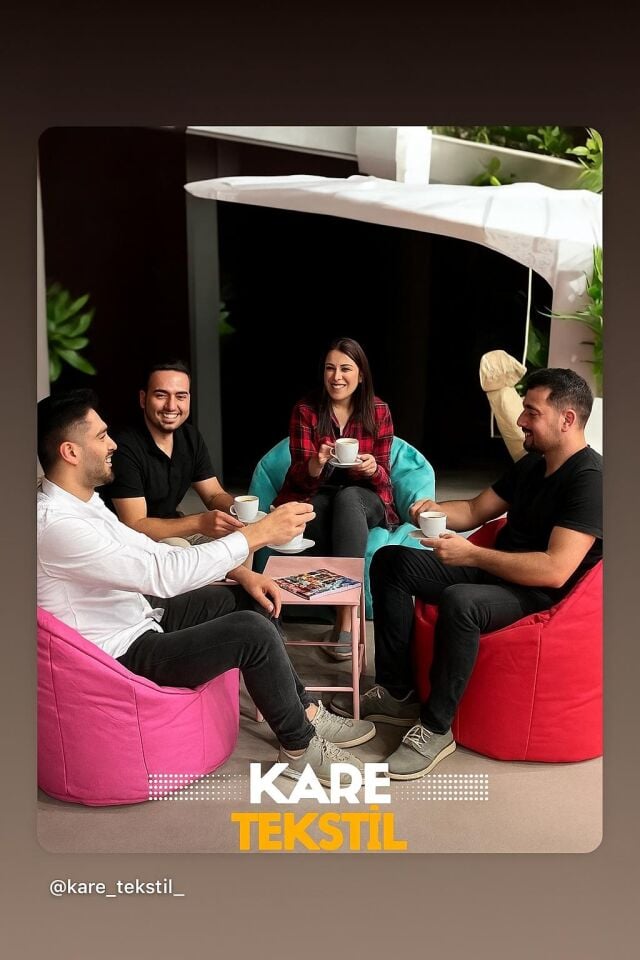 Premium Armut Koltuk