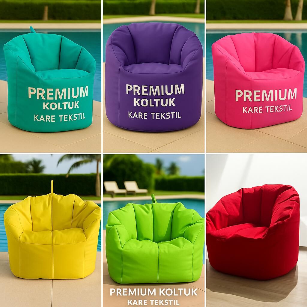 Premium Armut Koltuk