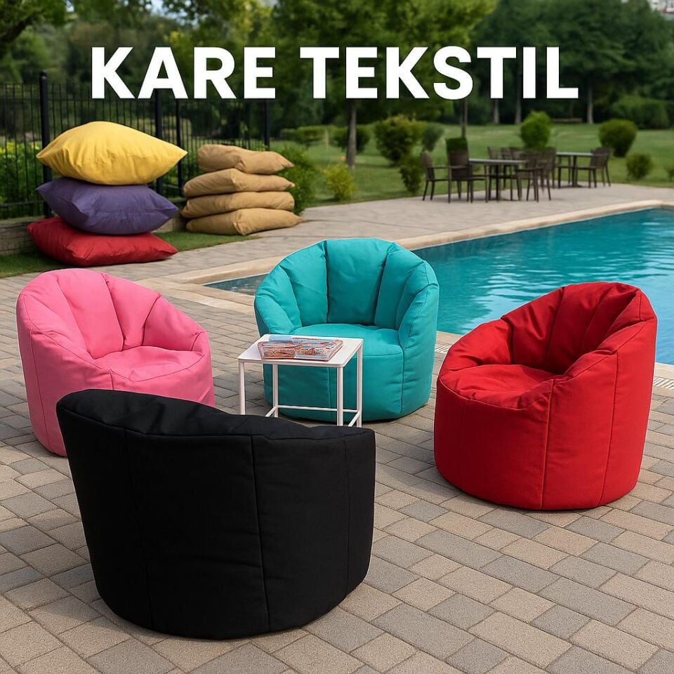 Premium Armut Koltuk