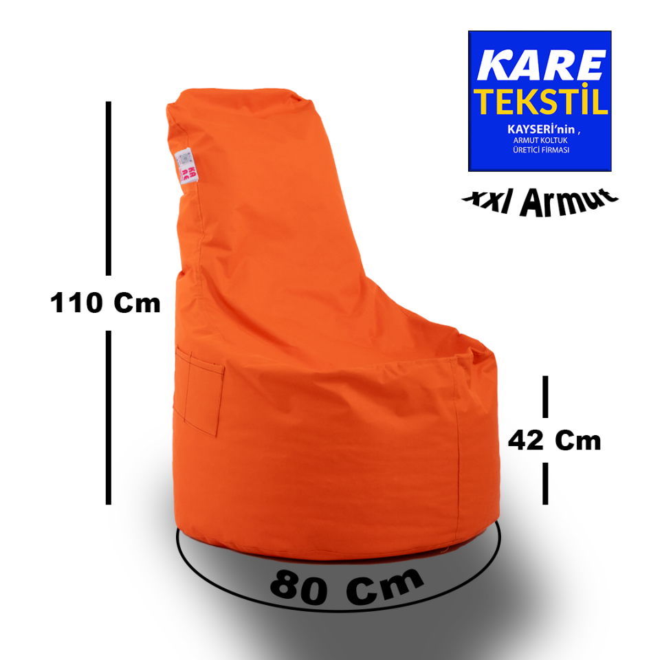 XXL Truncu Armut Koltuk