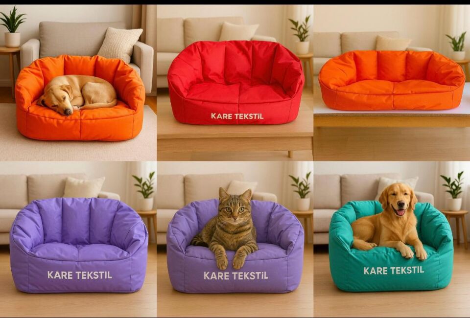 kedi ve köpek koltuğu