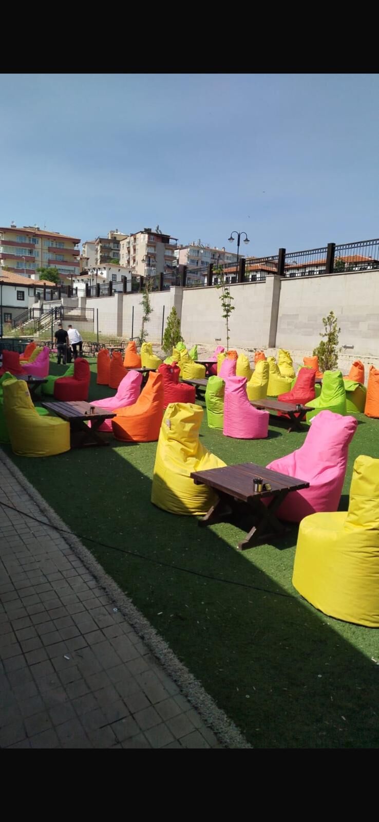 ARMUT KOLTUK XL